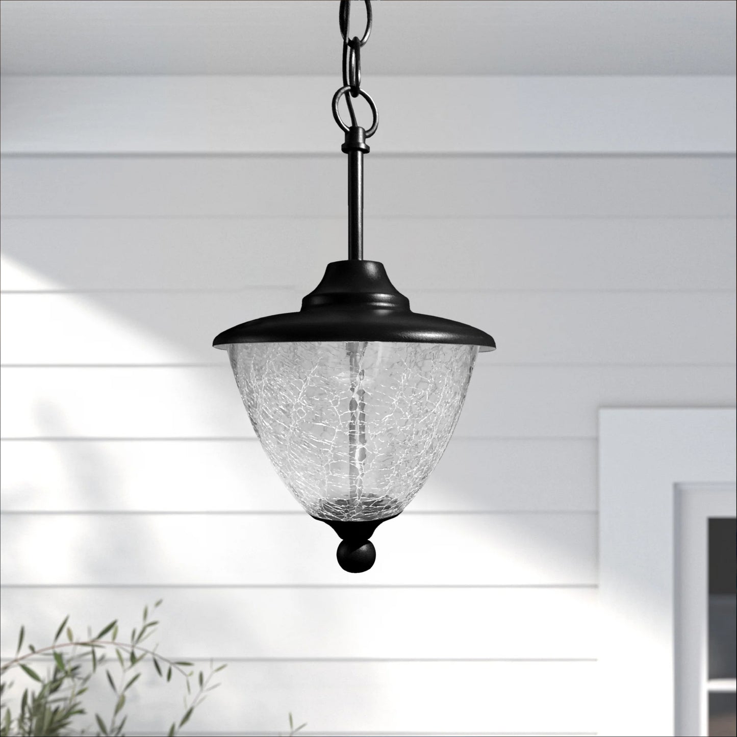 Eclipse Solar Hanging Lights